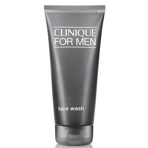 Clinique For Men Face Wash 200 Ml