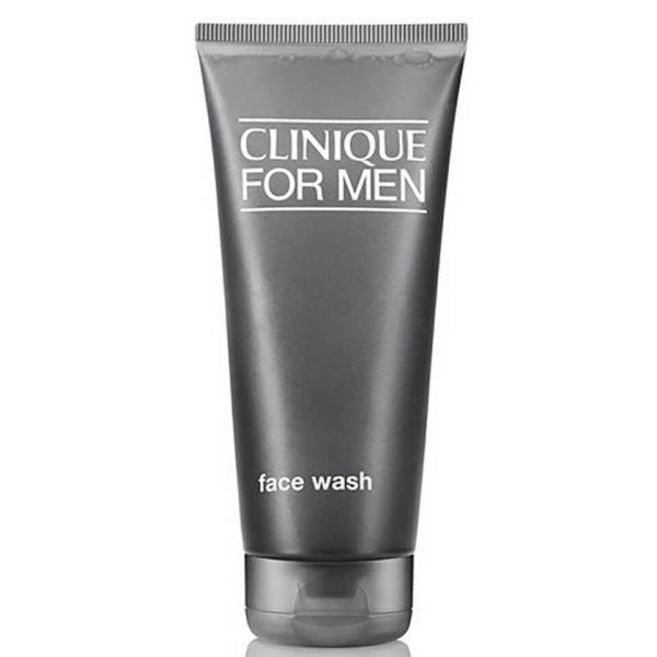 Clinique For Men Face Wash 200 Ml