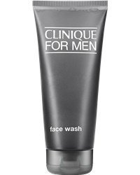 Clinique For Men Face Wash 200ml