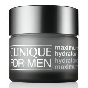 Clinique For Men Maximum Hydrator 50 ml Hoitovoide