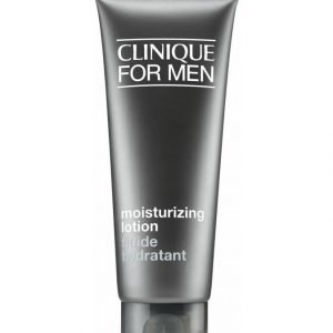 Clinique For Men Moisturizing Lotion Kosteusemulsio 100 ml