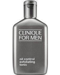 Clinique For Men Oil Control Exfoliating Tonic 200ml