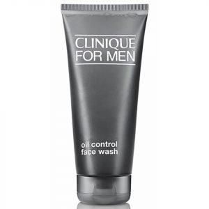 Clinique For Men Oil-Control Face Wash 200 Ml