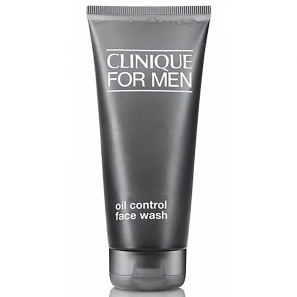 Clinique For Men Oil-Control Face Wash 200 Ml