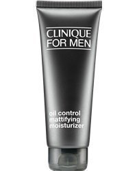 Clinique For Men Oil Control Mattifying Moisturizer 100ml