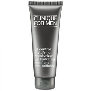 Clinique For Men Oil-Control Moisturiser 100 Ml