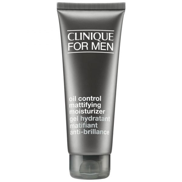 Clinique For Men Oil-Control Moisturiser 100 Ml