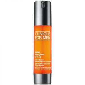 Clinique For Men Super Energizer™ Spf 40 Anti-Fatigue Hydrating Concentrate 48 Ml