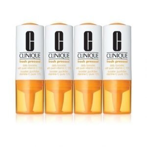 Clinique Fresh Pressed Vitamin C 10 % Seerumi