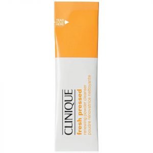 Clinique Fresh Pressed™ Renewing Powder Cleanser With Pure Vitamin C