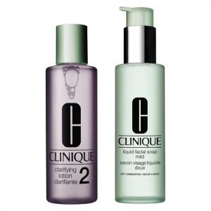 Clinique Glow-Getter Duo 200 Ml Exclusive
