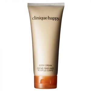 Clinique Happy Body Cream 200 Ml