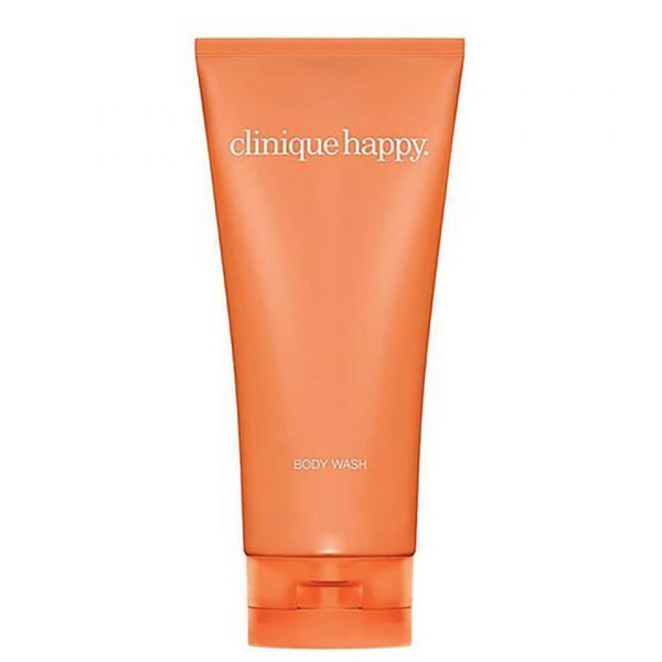 Clinique Happy Body Wash 200 Ml