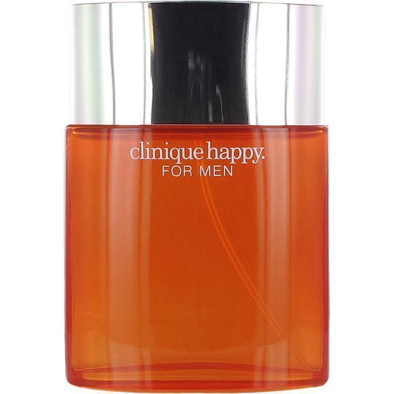 Clinique Happy EdT EdT 100ml