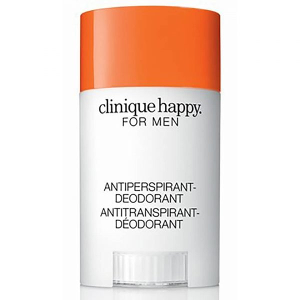 Clinique Happy For Men Anti-Perspirant Deodorant Stick 75 G