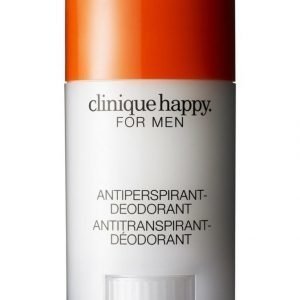 Clinique Happy For Men Deodorant Stick Deodorantti 75 g