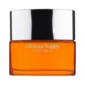 Clinique Happy For Men Eau De Cologne Spray 75 ml Tuoksu Miehelle