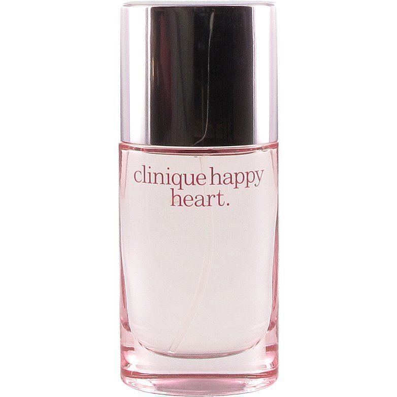 Clinique Happy Heart EdP EdP 30ml