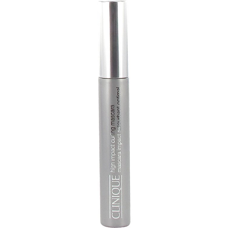 Clinique High Impact Curling Mascara N°01 Black