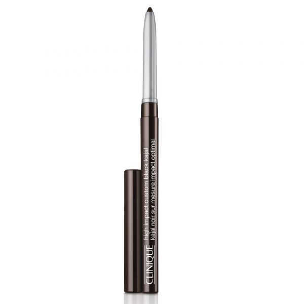 Clinique High Impact Custom Black Kajal Eyeliner Various Shades Blackened Brown