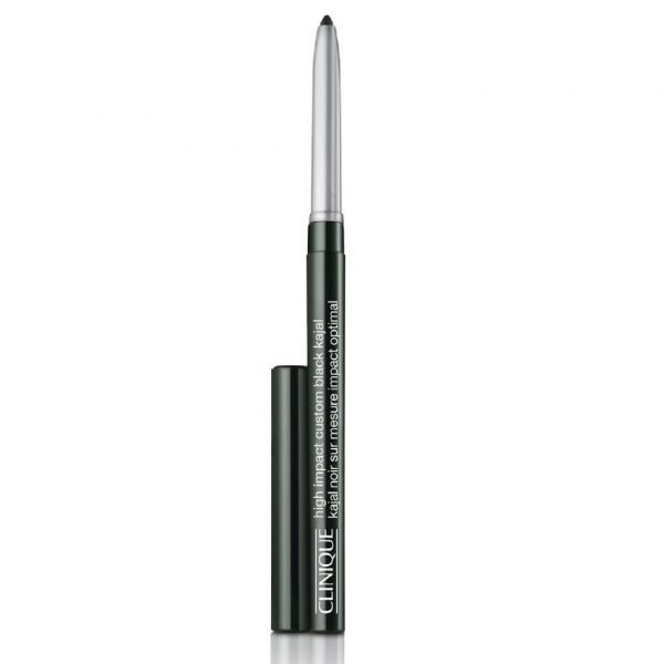 Clinique High Impact Custom Black Kajal Eyeliner Various Shades Blackened Green