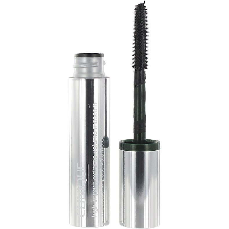 Clinique High Impact Extreme Volume Mascara Black