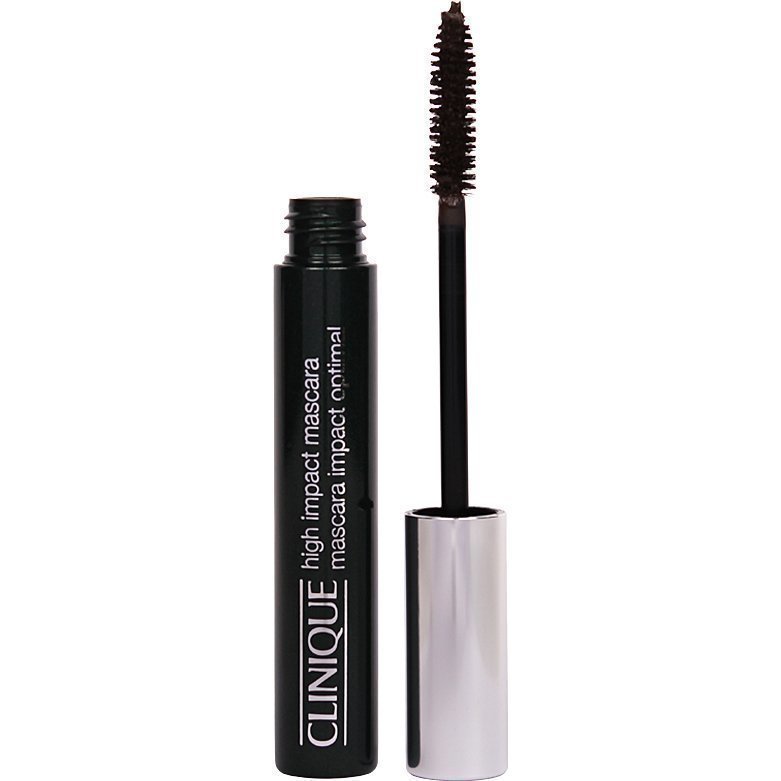 Clinique High Impact Mascara 02 Black/Brown 8ml