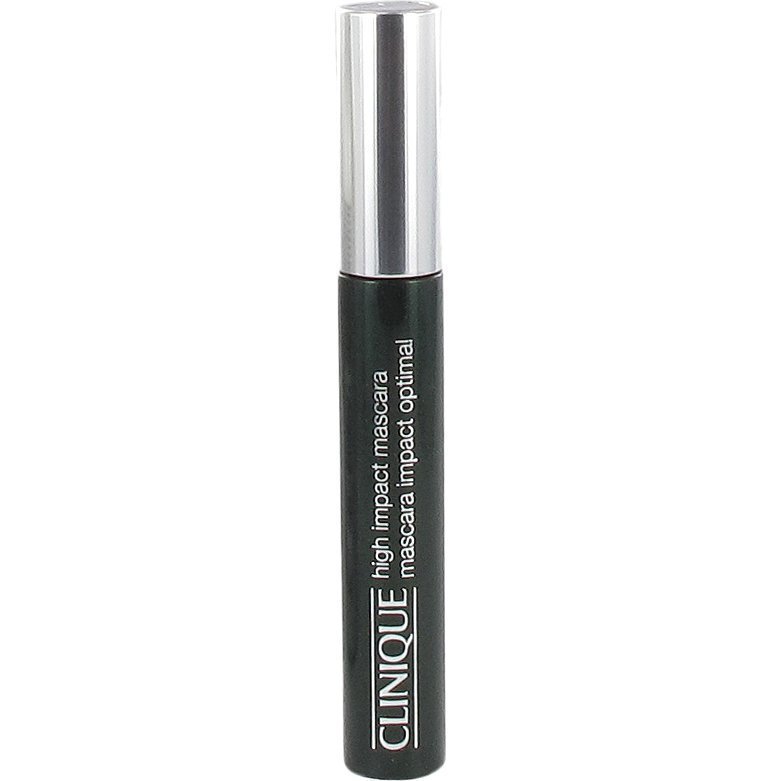 Clinique High Impact Mascara N°01 Black