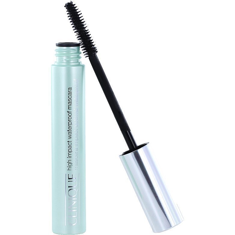 Clinique High Impact Mascara Waterproof N°01 Black 8ml