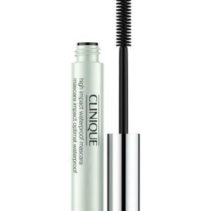 Clinique High Impact Waterproof Mascara Ripsiväri