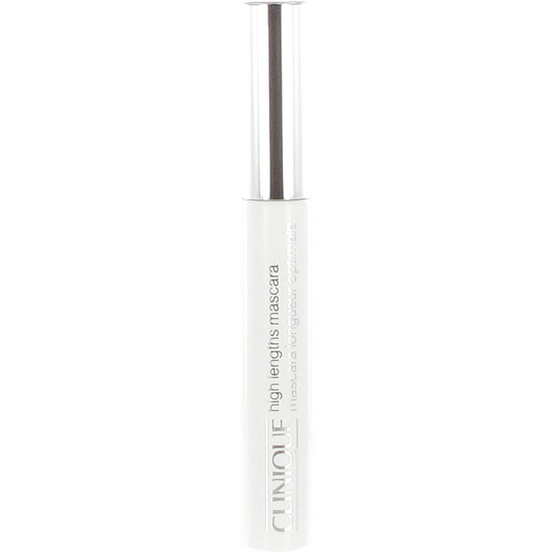 Clinique High Lengths Mascara N°01 Black