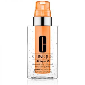 Clinique Id Dramatically Different Hydrating Jelly And Active Cartridge Concentrate 125 Ml Various Types Fatigue