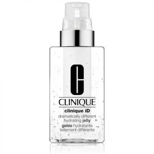 Clinique Id Dramatically Different Hydrating Jelly And Active Cartridge Concentrate 125 Ml Various Types Uneven Skin Tone