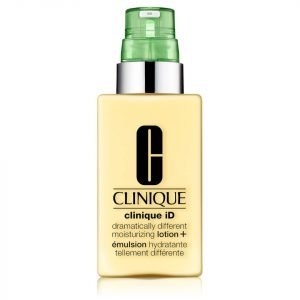 Clinique Id Dramatically Different Moisturizing Lotion And Active Cartridge Concentrate 125 Ml Various Types Irritation