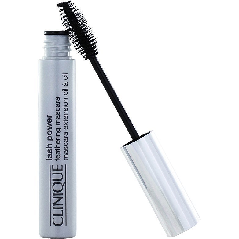 Clinique Lash Power Feathering Mascara Black Onyx 6ml