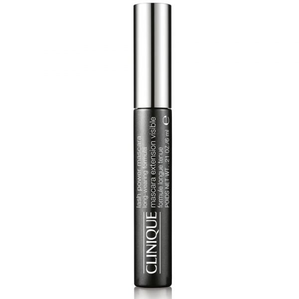 Clinique Lash Power Mascara Black 6 Ml