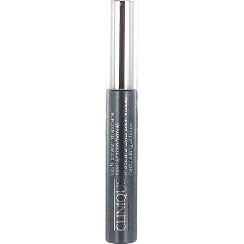 Clinique Lash Power Mascara N°04 Dark Chocolate 6ml