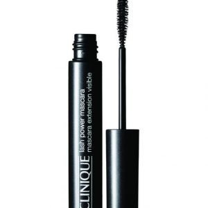 Clinique Lash Power Mascara Ripsiväri