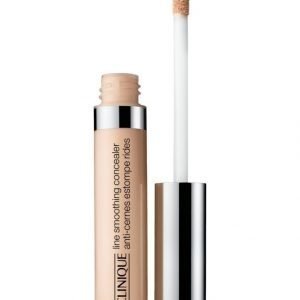 Clinique Line Smoothing Concealer Peiteaine