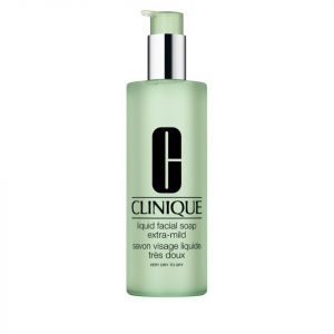 Clinique Liquid Facial Soap Extra Mild 200 Ml