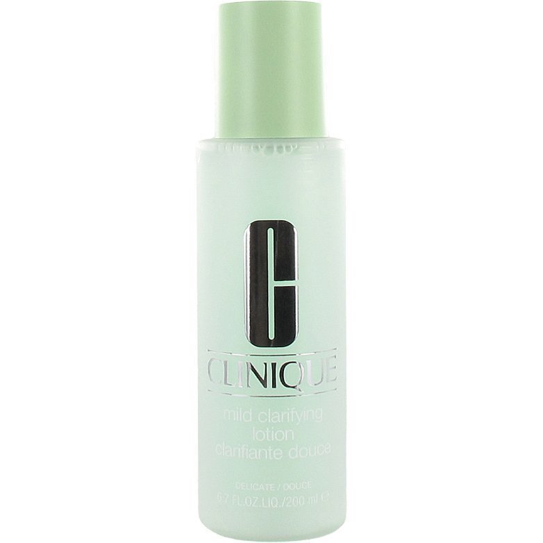 Clinique Mild Clarifying Lotion 200ml