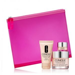 Clinique Moisture Overload Set