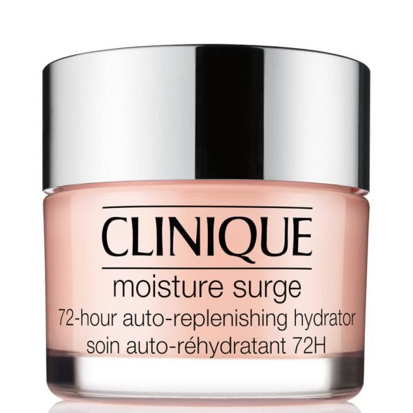 Clinique Moisture Surge 72 Hour Auto Replenishing Hydrator 50 Ml