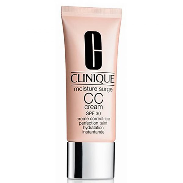 Clinique Moisture Surge Cc Cream Spf30 40 Ml Light