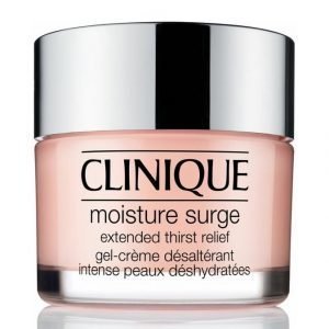 Clinique Moisture Surge Extended Thirst Relief Geelivoide 50 ml