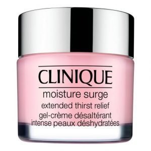 Clinique Moisture Surge Extended Thirst Relief Geelivoide 75 ml