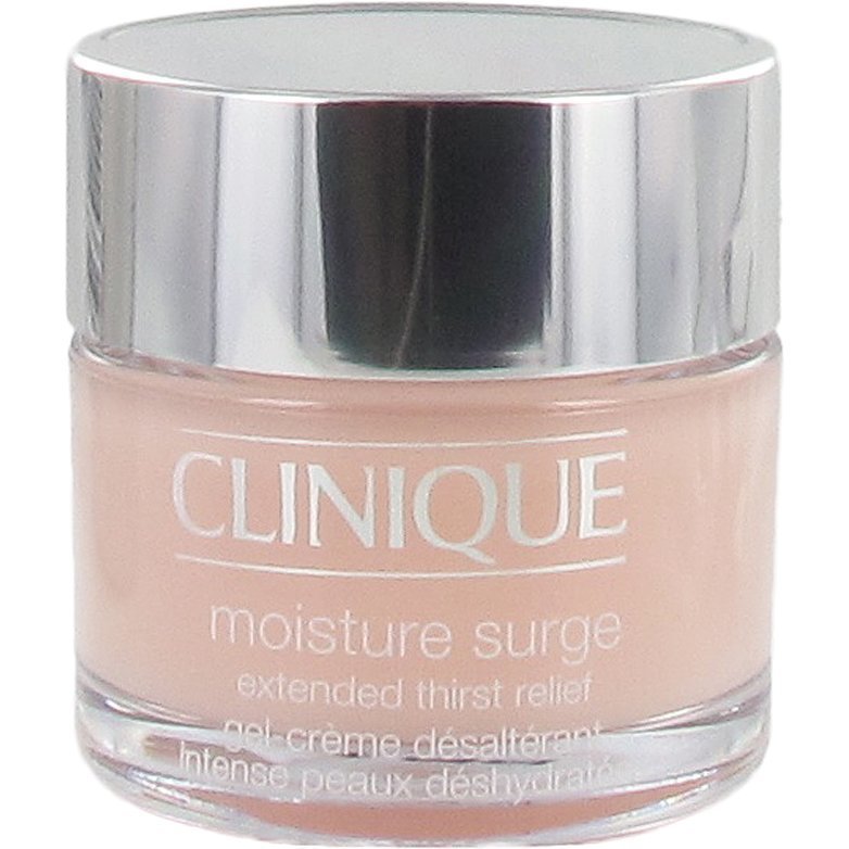 Clinique Moisture Surge Extended Thist Relief 50ml