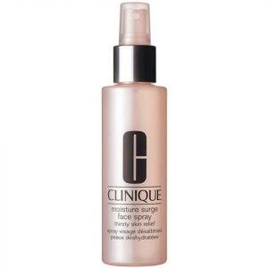 Clinique Moisture Surge Face Spray 125 Ml