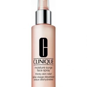 Clinique Moisture Surge Face Spray Kasvosuihke 125 ml