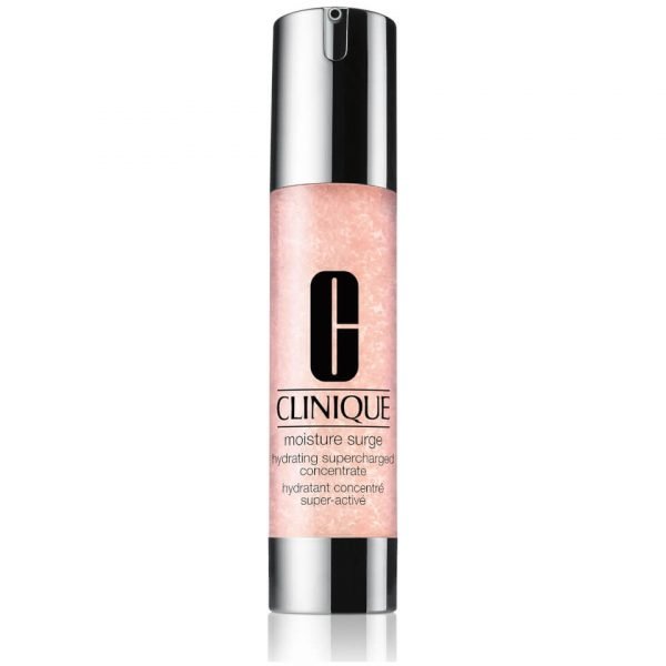 Clinique Moisture Surge Hydrating Water Gel Concentrate 48 Ml
